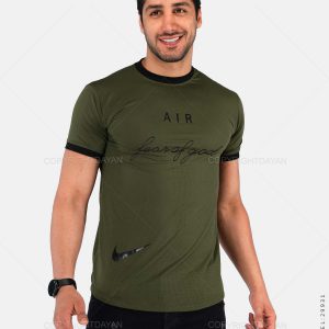 تیشرت مردانه Nike مدل 29931
