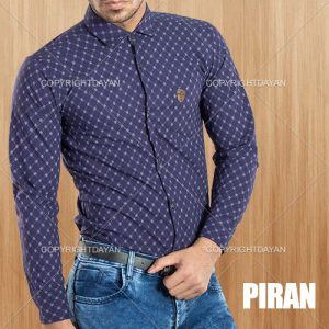 پیراهن مردانه Piran