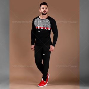 ست تیشرت شلوار مردانه Jordan مدل G 9289