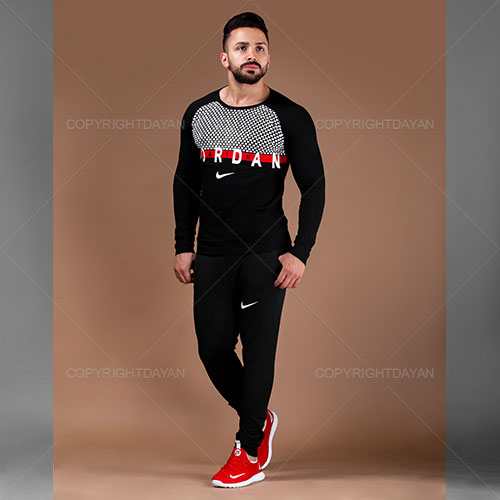 ست تیشرت شلوار مردانه Jordan مدل G 9289