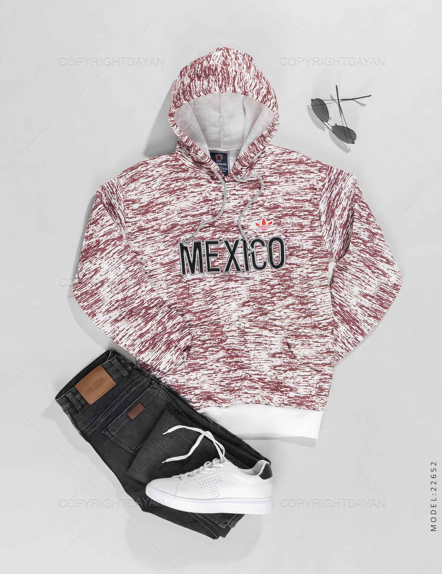 سویشرت مردانه Adidas مدل 22652