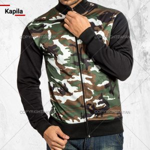 سویشرت مردانه Kapila