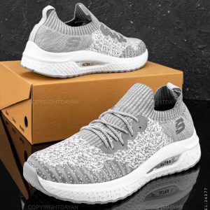 کفش ورزشی مردانه Skechers مدل 24377
