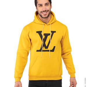 هودی مردانه Louis Vuitton مدل 32089