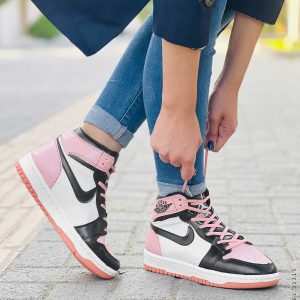 کفش ساقدار زنانه Nike مدل 32215
