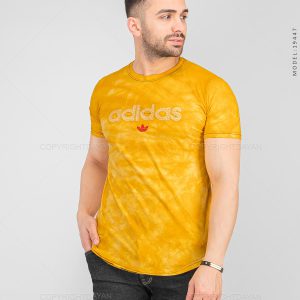 تیشرت مردانه Adidas مدل 19447