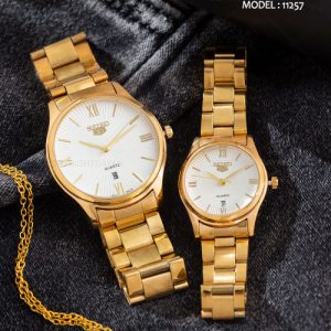 ست ساعت مچی Seiko مدل 11257