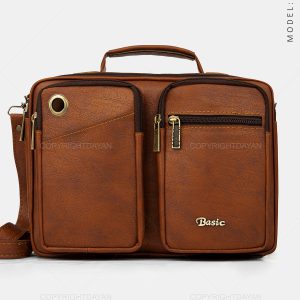 کیف دوشی Basic مدل 18733