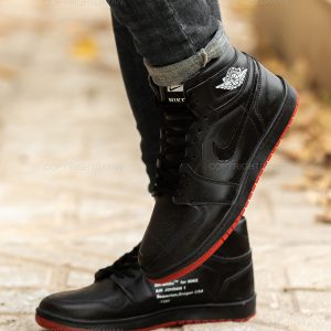 کفش ساقدار مردانه Nike مدل 11859