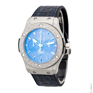 ساعت مچی مردانه عقربه ای Hublot مدل 38417