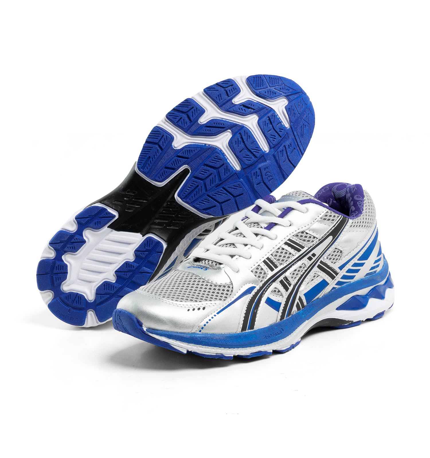 کفش ورزشی مردانه Asics مدل 38777