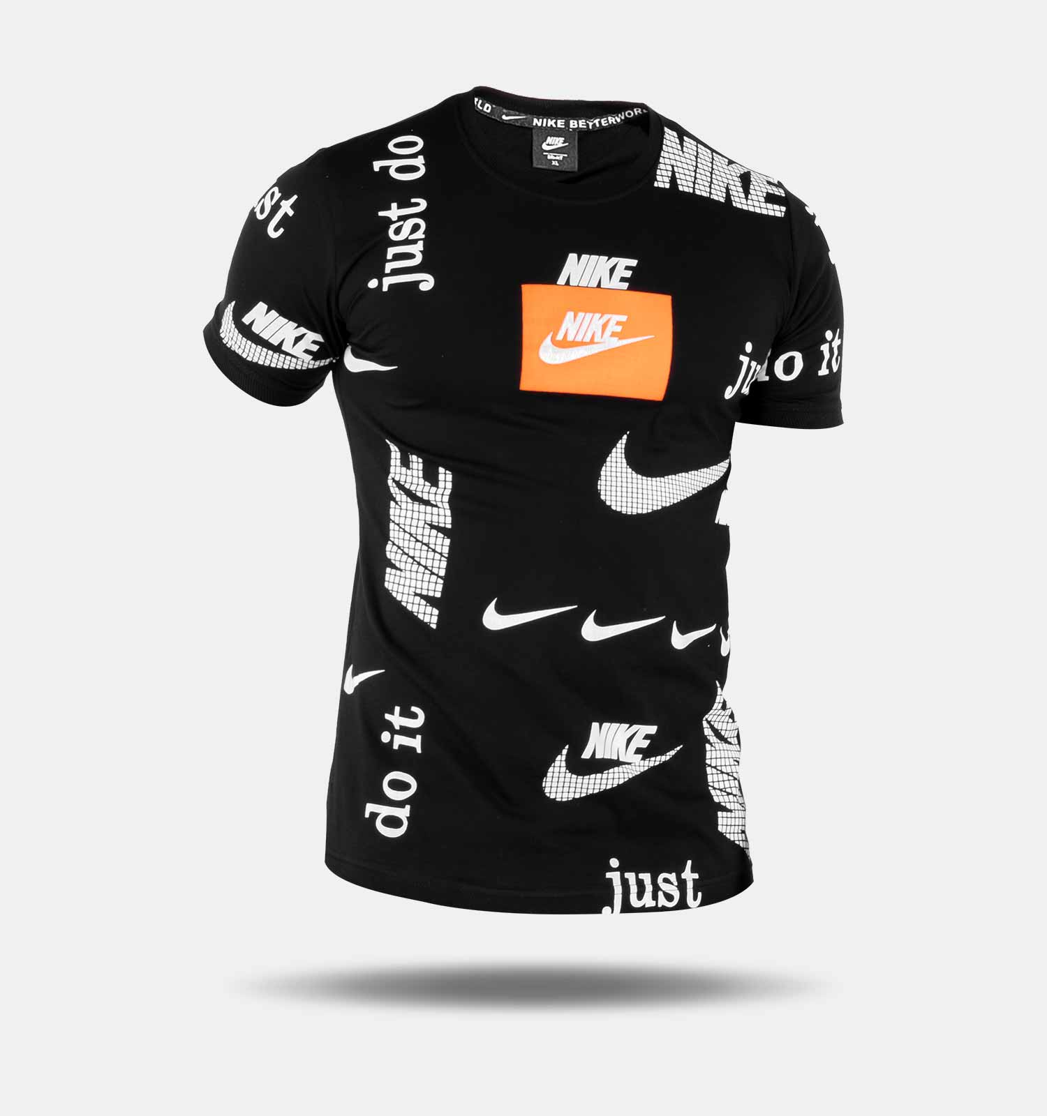 تیشرت مردانه Nike مدل 29235