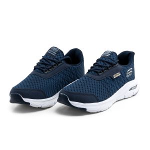 کفش ورزشی مردانه Skechers مدل 38744