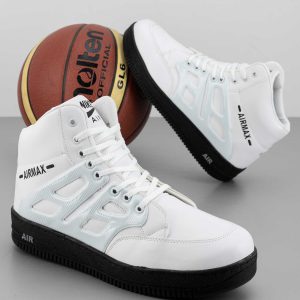 کفش ساقدار مردانه Air Max مدل 24189