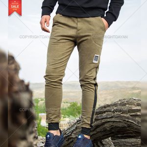 شلوار اسلش Nikola