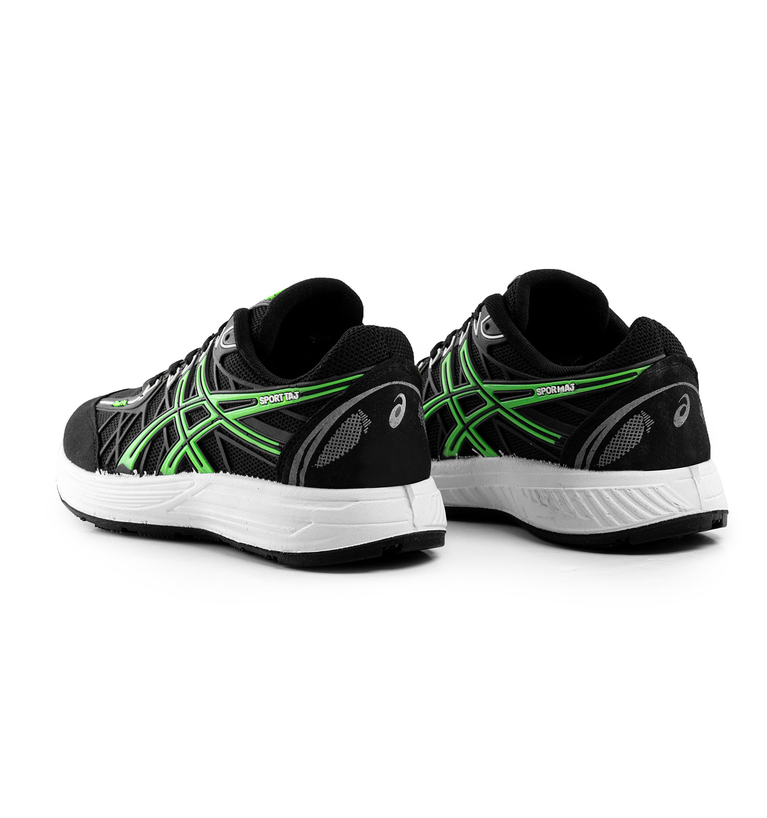کفش ورزشی مردانه Asics مدل 38939