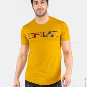 تیشرت مردانه Fila مدل 28141