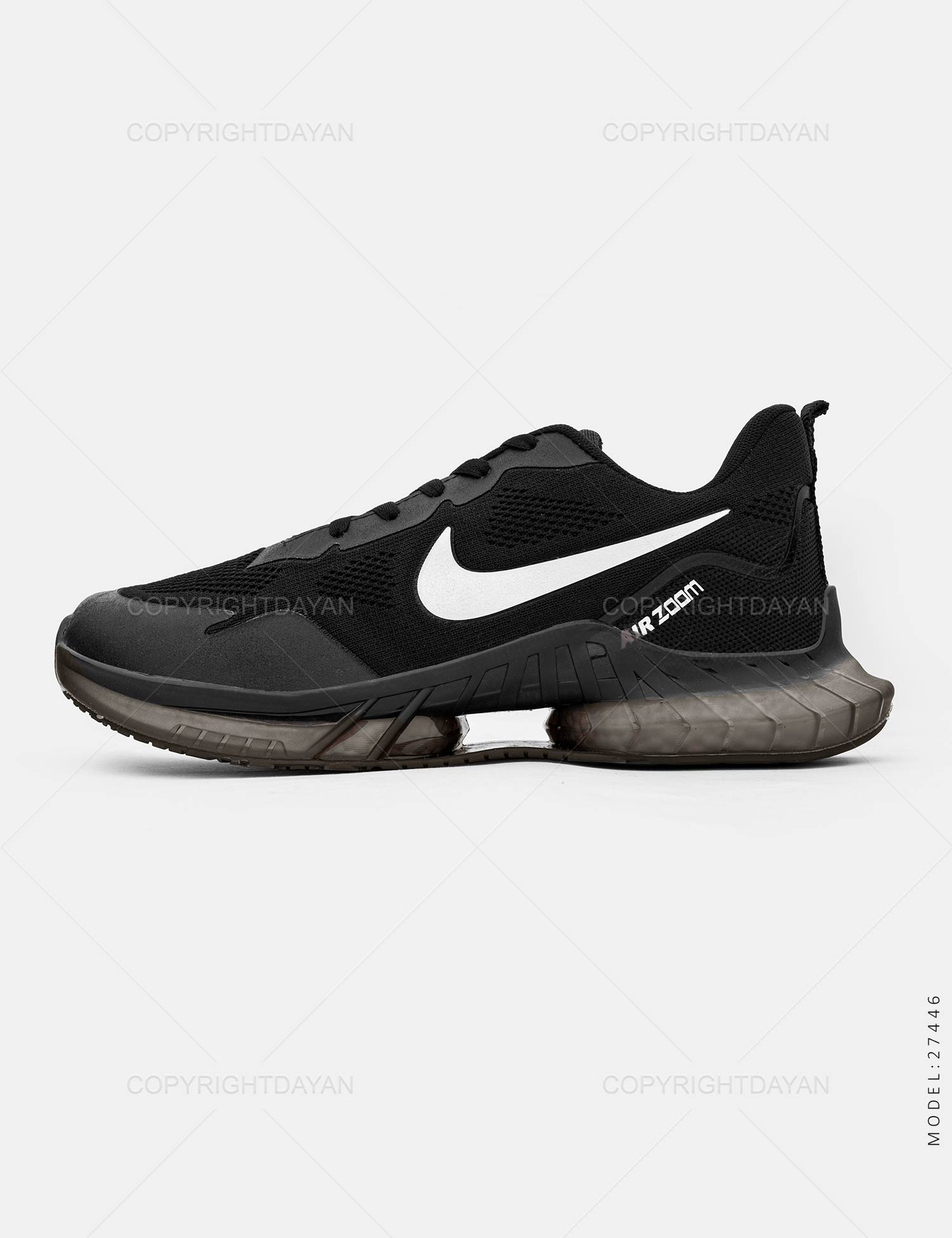 کفش ورزشی مردانه Nike مدل 27446