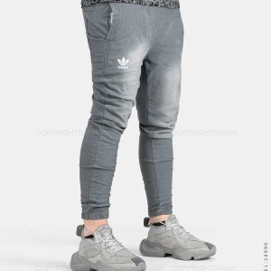 شلوار اسلش مردانه Adidas مدل 24990