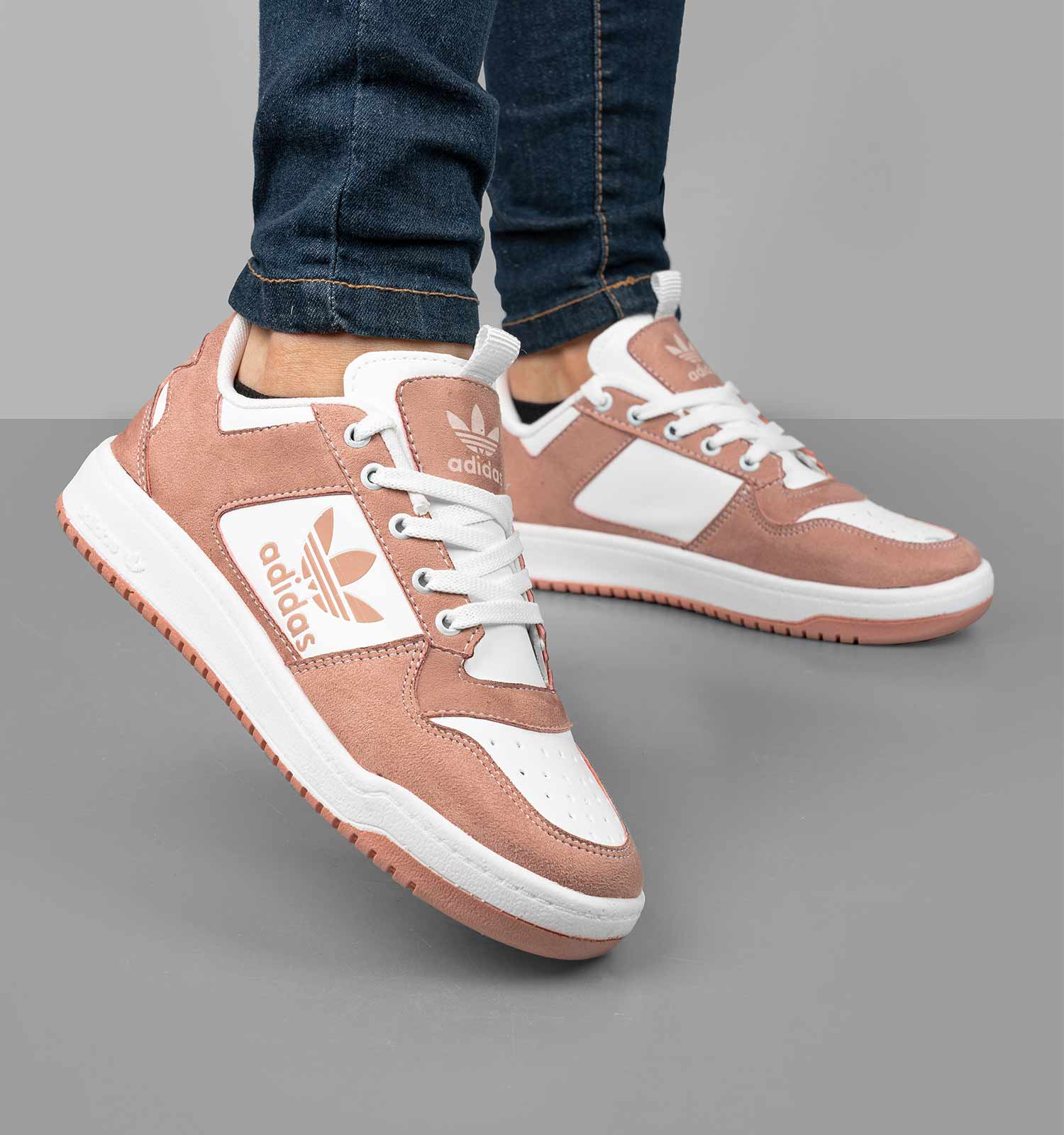 کفش ورزشی زنانه Adidas مدل 36340
