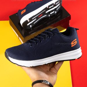 کفش مردانه Skechers مدل 14144
