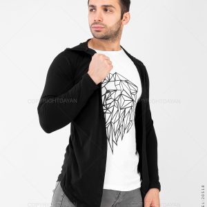 شنل مردانه Floy مدل 20518