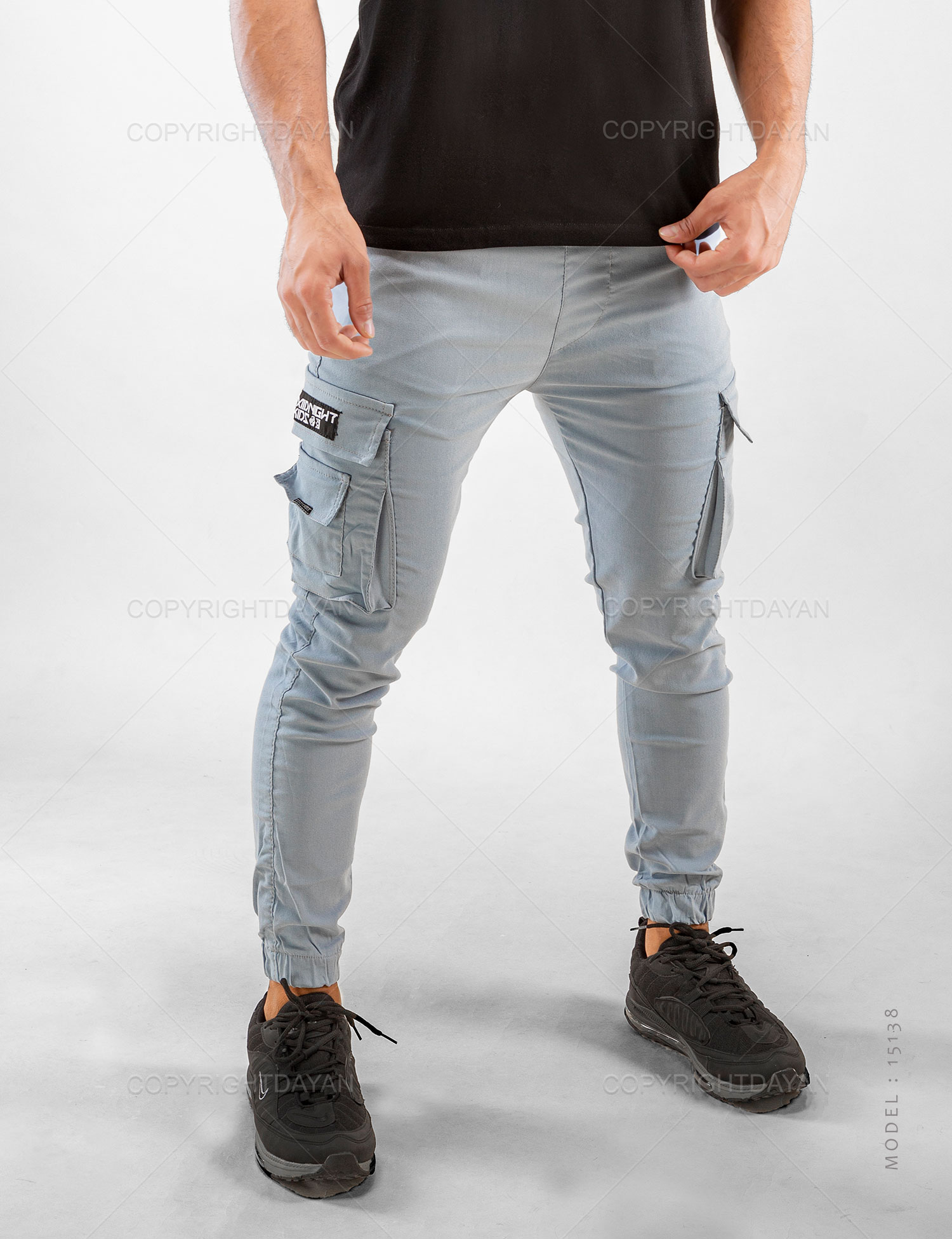 شلوار اسلش مردانه Lima مدل 15138