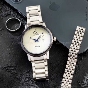 ساعت مچی عقربه ای مردانه Calvin Klein مدل 24776