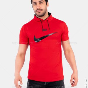 تیشرت مردانه Nike مدل 27183