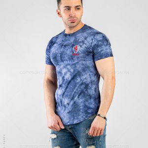 تیشرت مردانه Ferarri مدل 12972