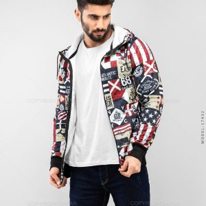 سویشرت مردانه Alma مدل 17432