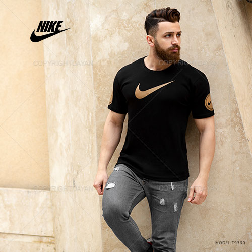 تیشرت مردانه Nike مدل T 9330