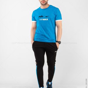 ست تیشرت شلوار مردانه Nike مدل 20198