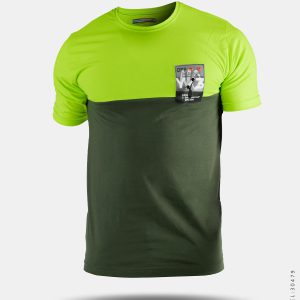 تیشرت مردانه Norton مدل 30479