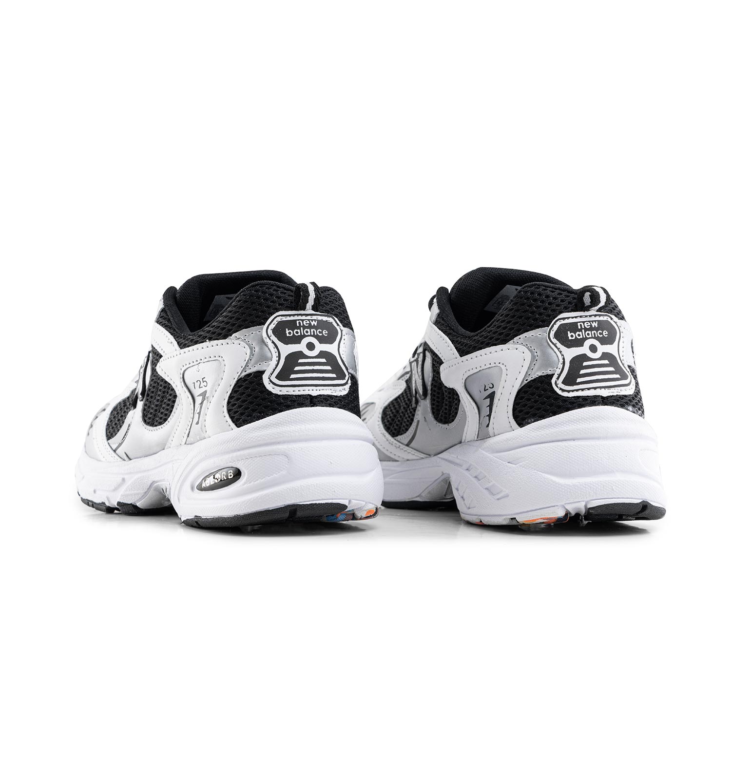کفش اسپرت New Balance مردانه پیاده روی بندی مدل 41904