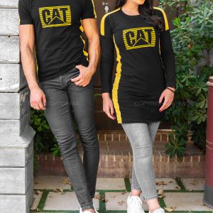 ست دونفره Cat مدل 14679