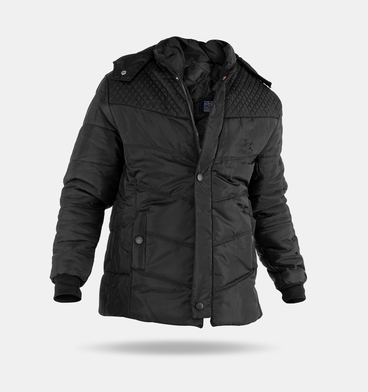 کاپشن مردانه اسپرت Under Armour مدل 32652