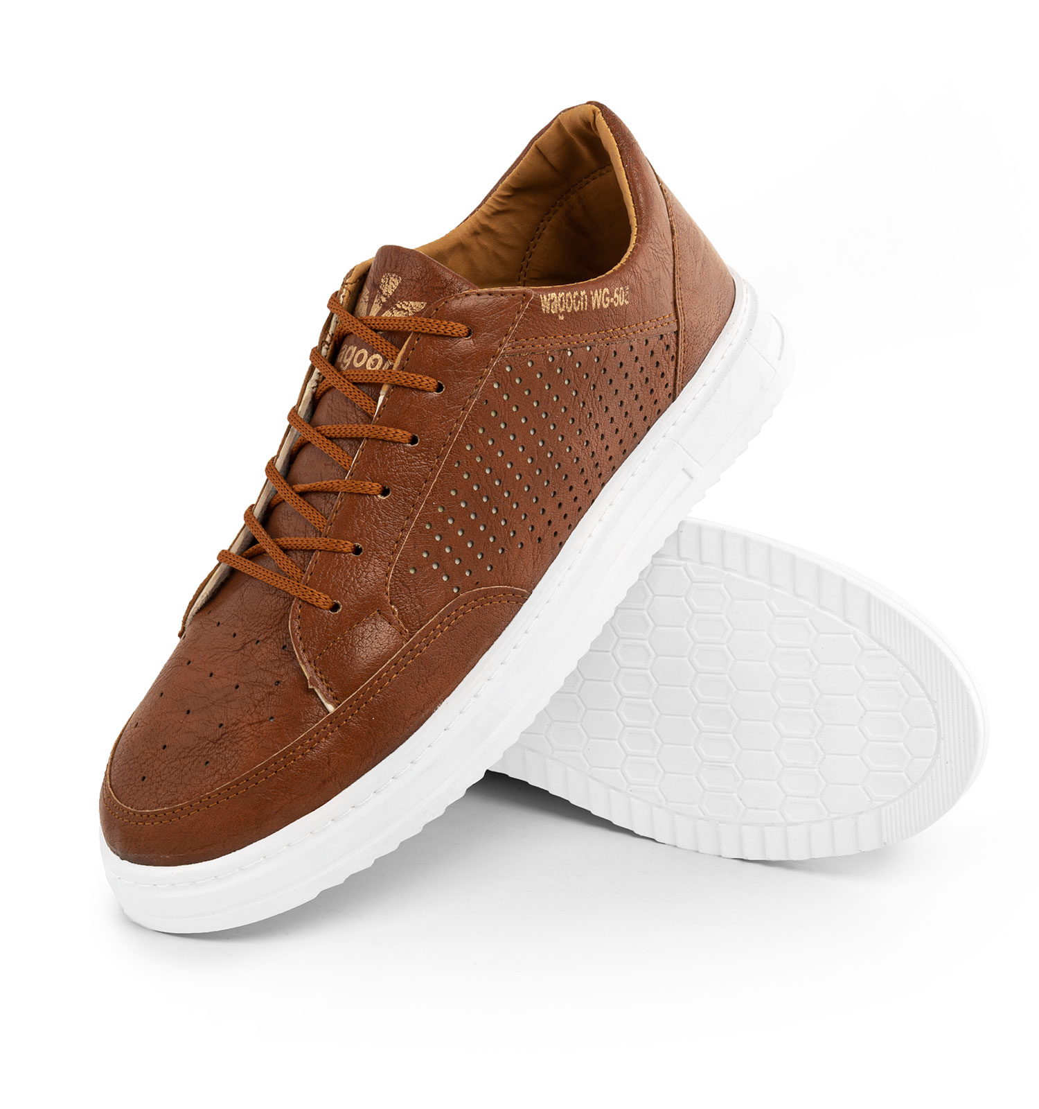 کفش روزمره مردانه Adidas مدل 35736