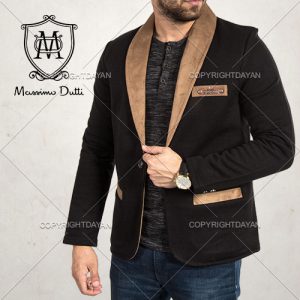 کت اسپرت مردانه Massimo Dutti