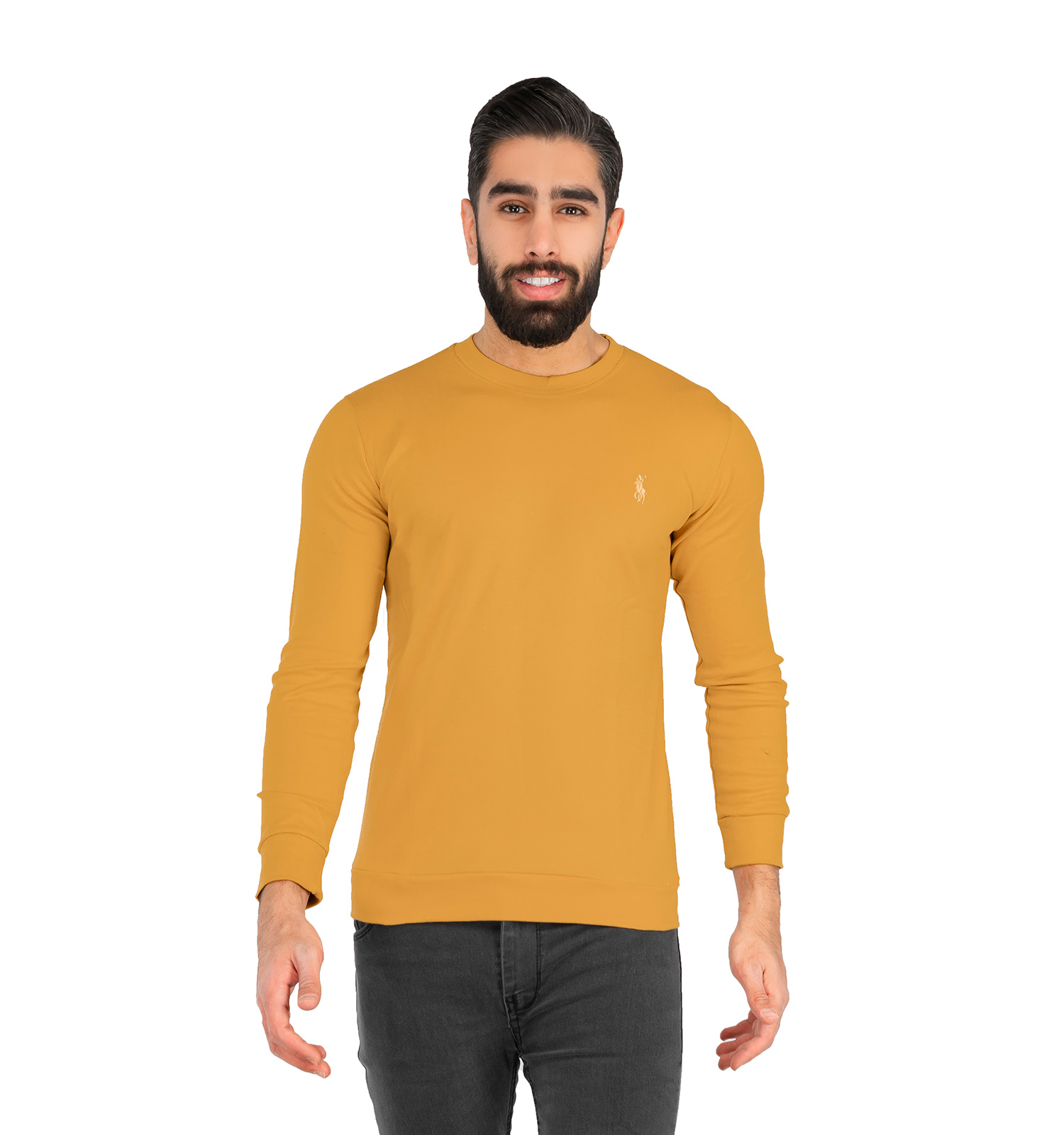 بلوز دورس مردانه Polo مدل 41534