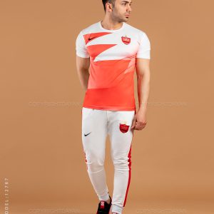 ست تیشرت شلوار مردانه Perspolis مدل 12787