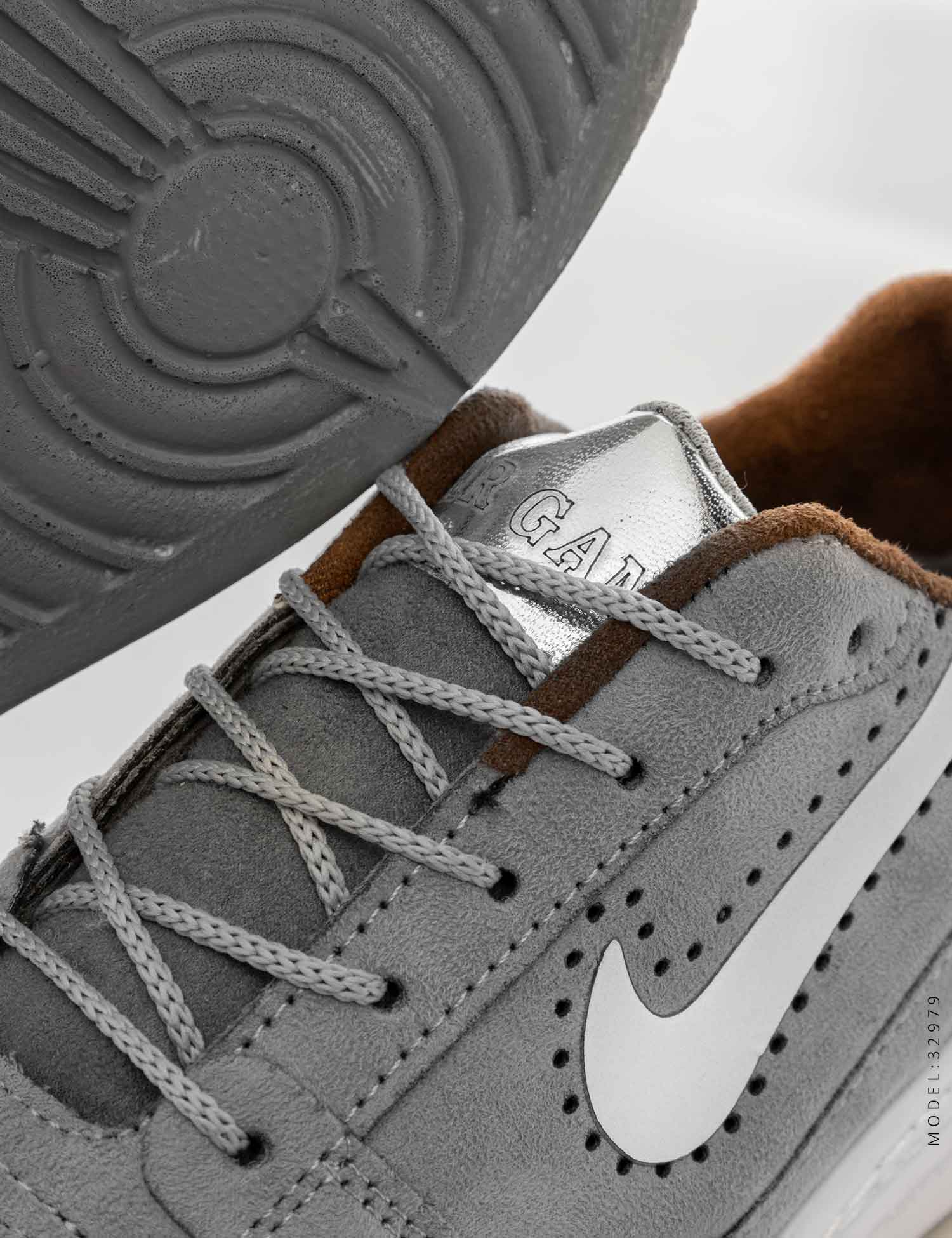 کفش اسپرت مردانه Nike مدل 32979
