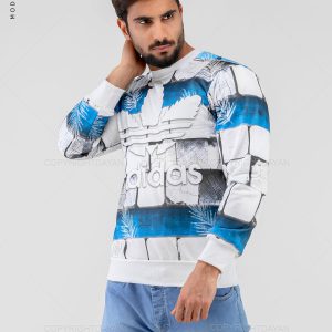 بلوز مردانه Adidas مدل 16601