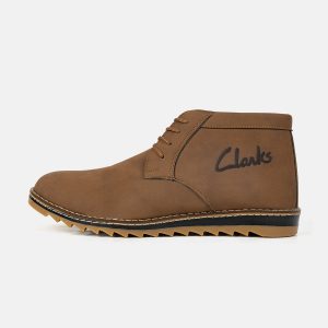 نیم بوت مردانه Clarks مدل 32414