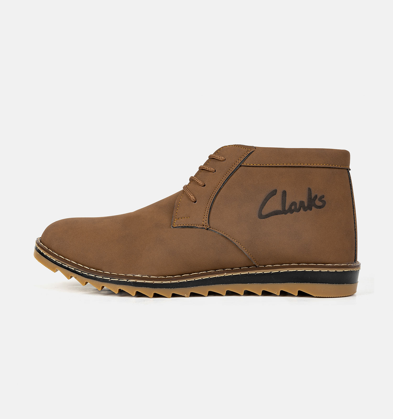 نیم بوت مردانه Clarks مدل 32414