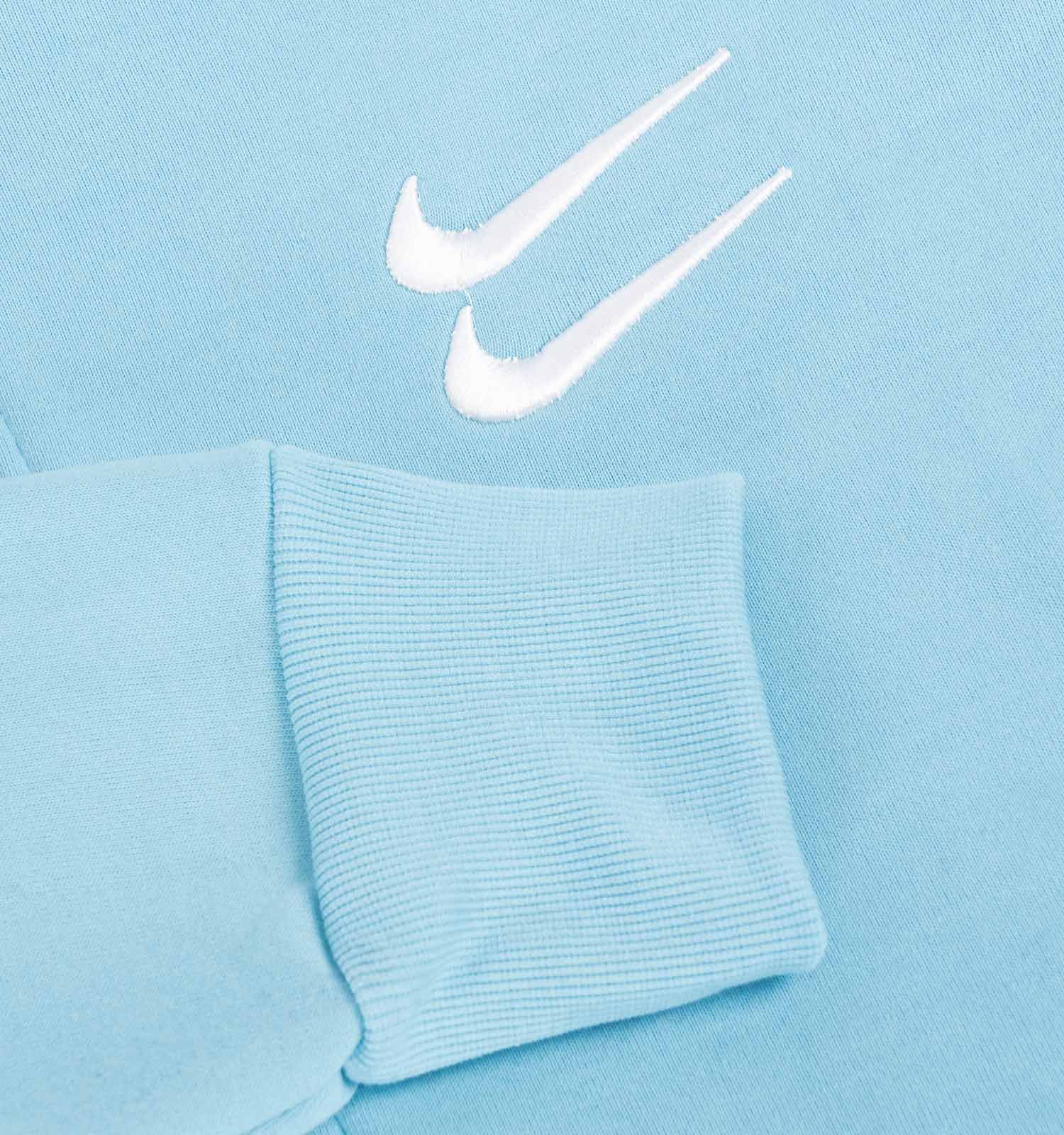 سویشرت زیپ دار مردانه Nike مدل 39899