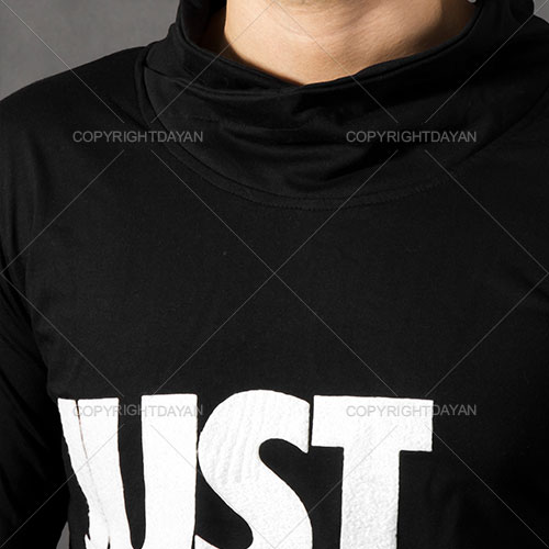ست سویشرت شلوار Nike مدل \” Just Do It \”