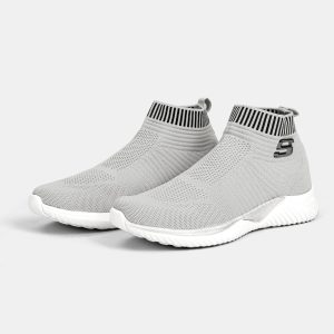 کفش ساقدار مردانه Skechers مدل 21247