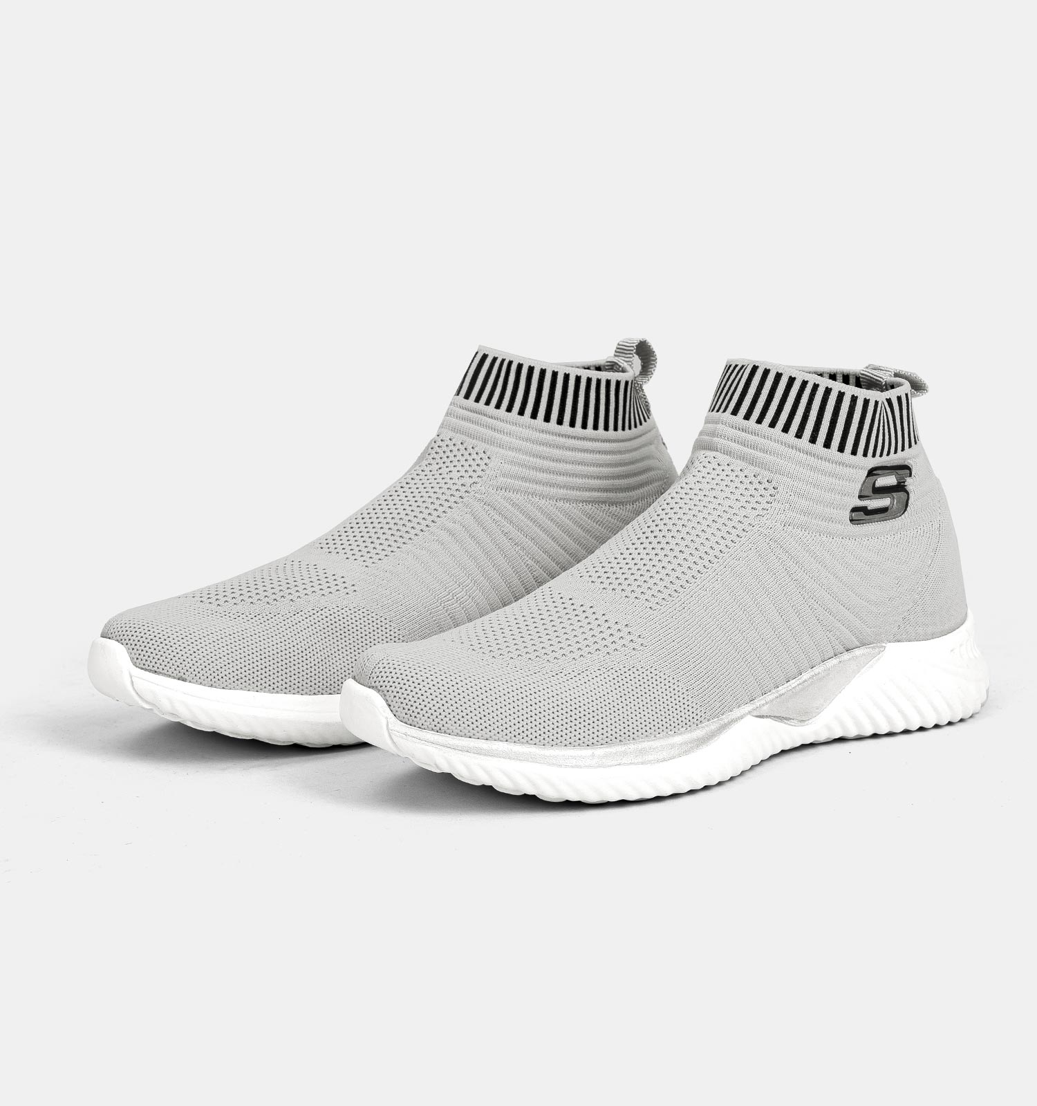 کفش ساقدار مردانه Skechers مدل 21247