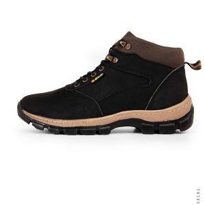 نیم بوت مردانه Clarks مدل 33101